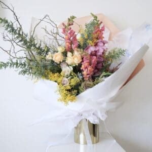 Florist's choice